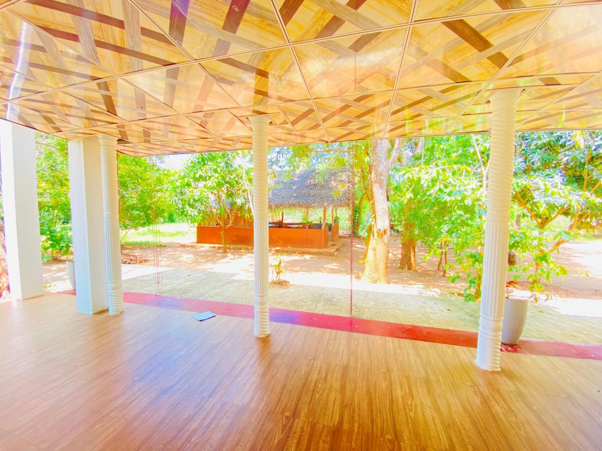 Ima Villa シギリヤ エクステリア 写真