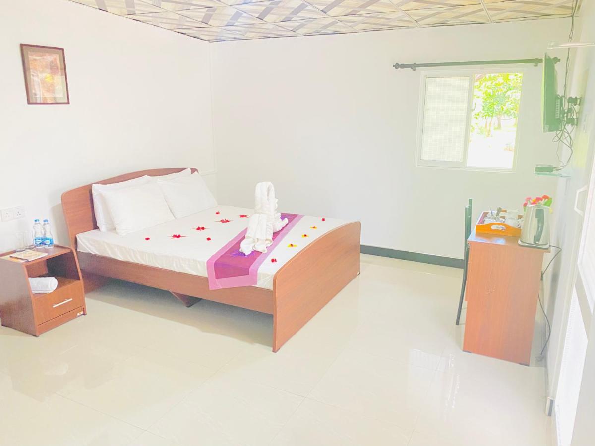 Ima Villa シギリヤ エクステリア 写真