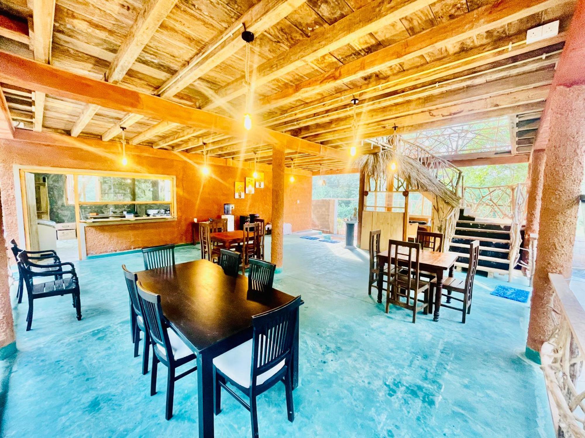 Ima Villa シギリヤ エクステリア 写真