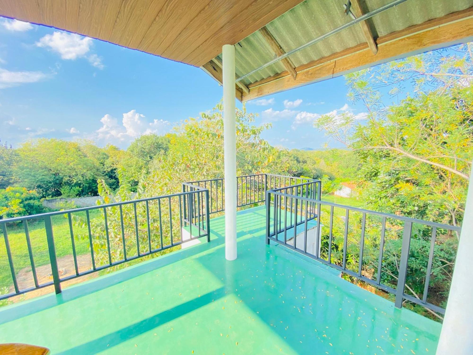 Ima Villa シギリヤ エクステリア 写真