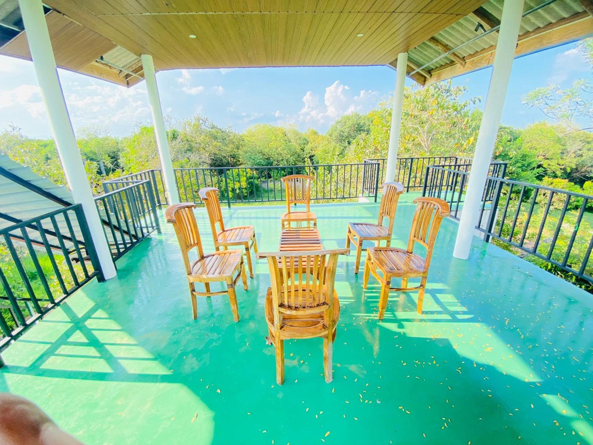 Ima Villa シギリヤ エクステリア 写真